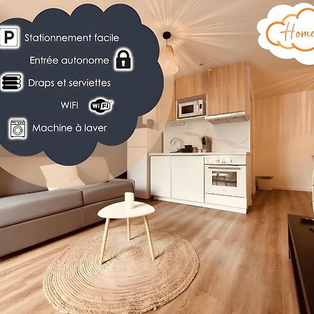 ויירזון Le Cocoon - Home Homy מראה חיצוני תמונה